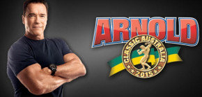 Arnold Schwarzenegger’s multi-sports festival signs on as Ticketebo completes first 100 events